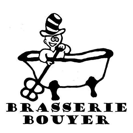 BRASSERIE BOUYER