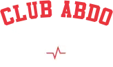 EURL CLUB ABDO