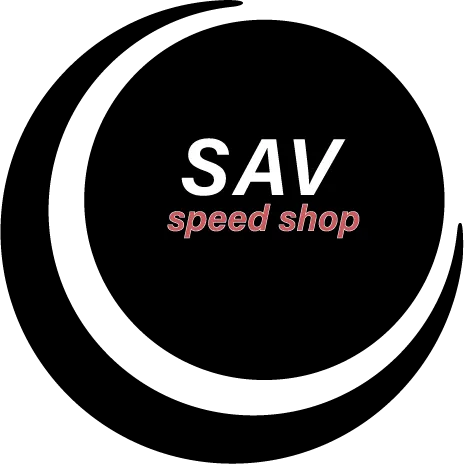 SAV SPEED SHOP