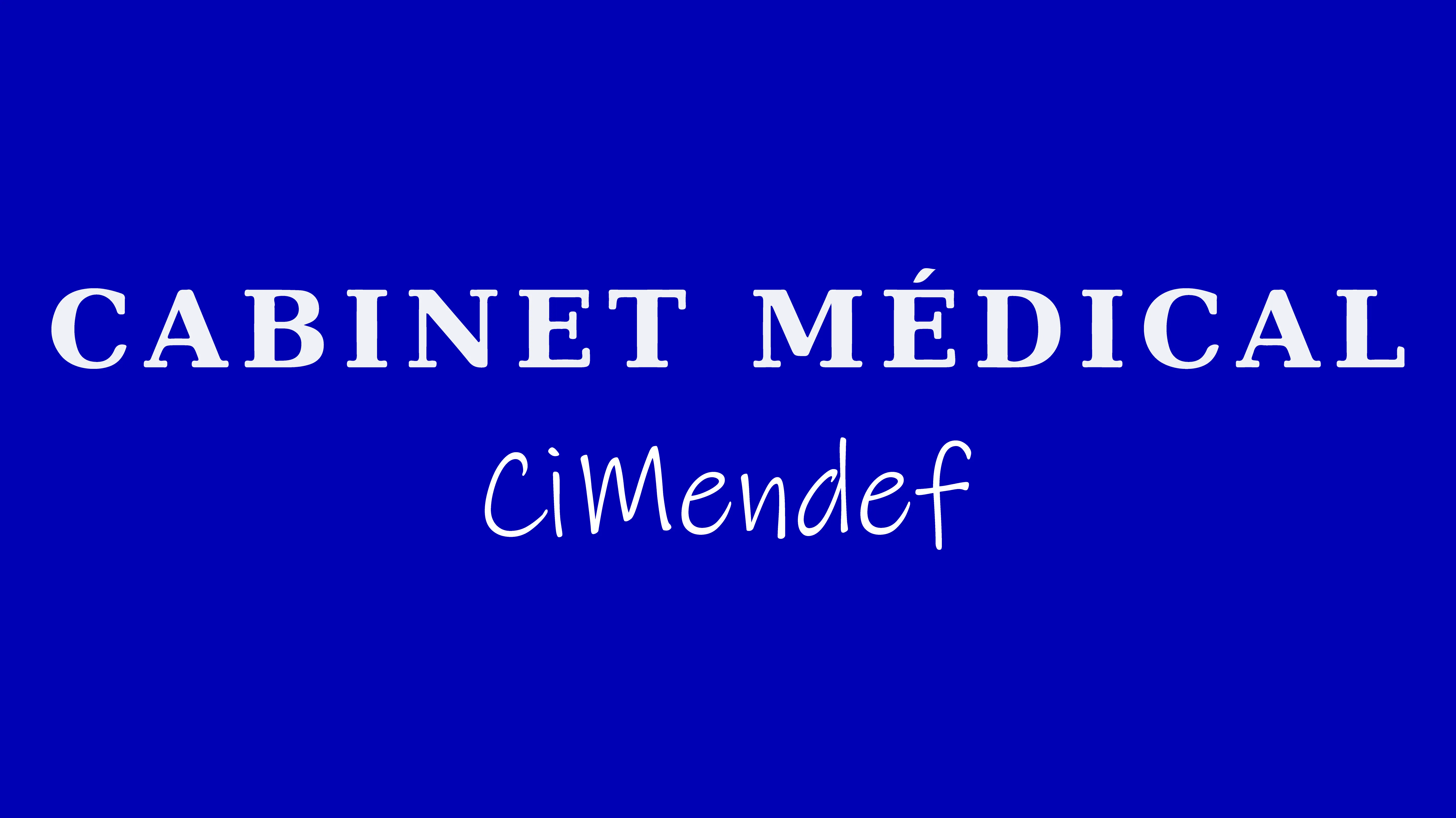 CIMENDEF