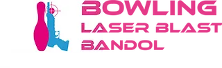 BOWLING LASER BANDOL