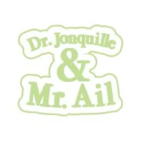 DR. JONQUILLE & MR. AIL