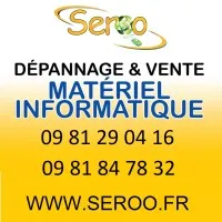 SEROO EQUIPEMENTS
