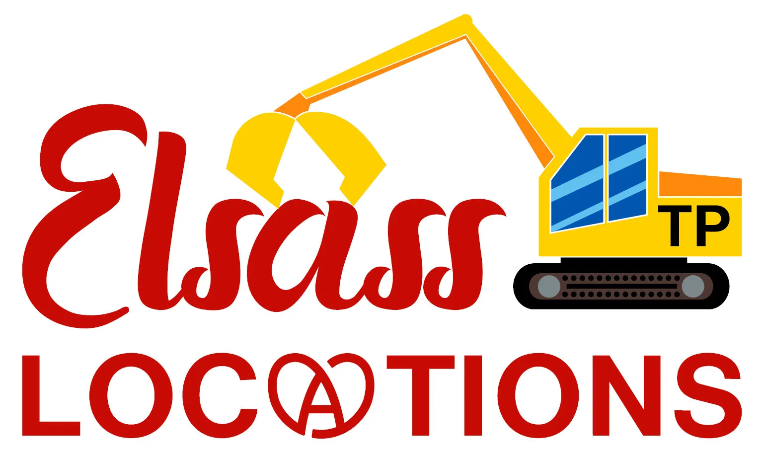 ELSASS LOCATIONS TP