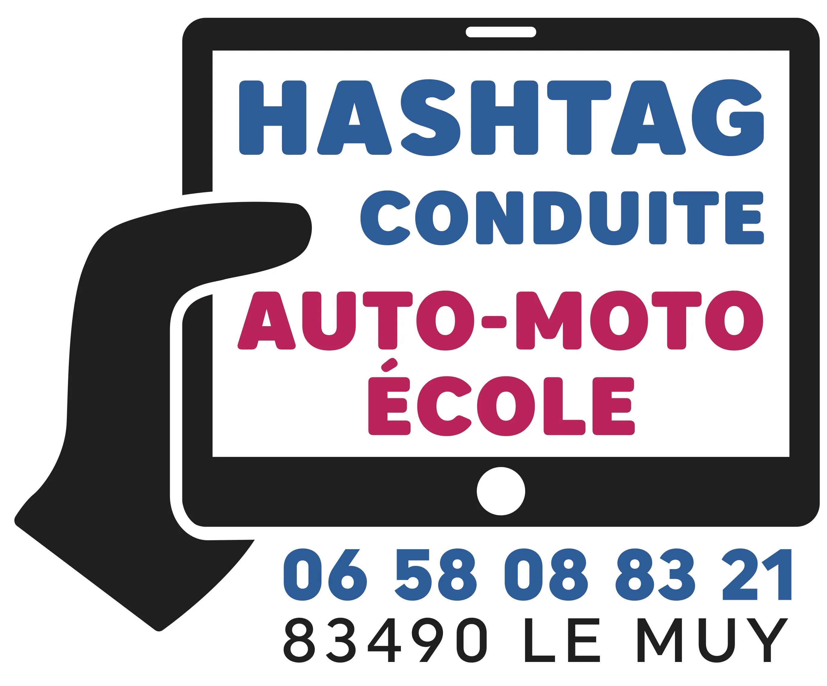 HASHTAG