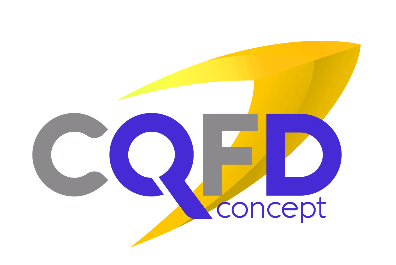 CQFD CONCEPT