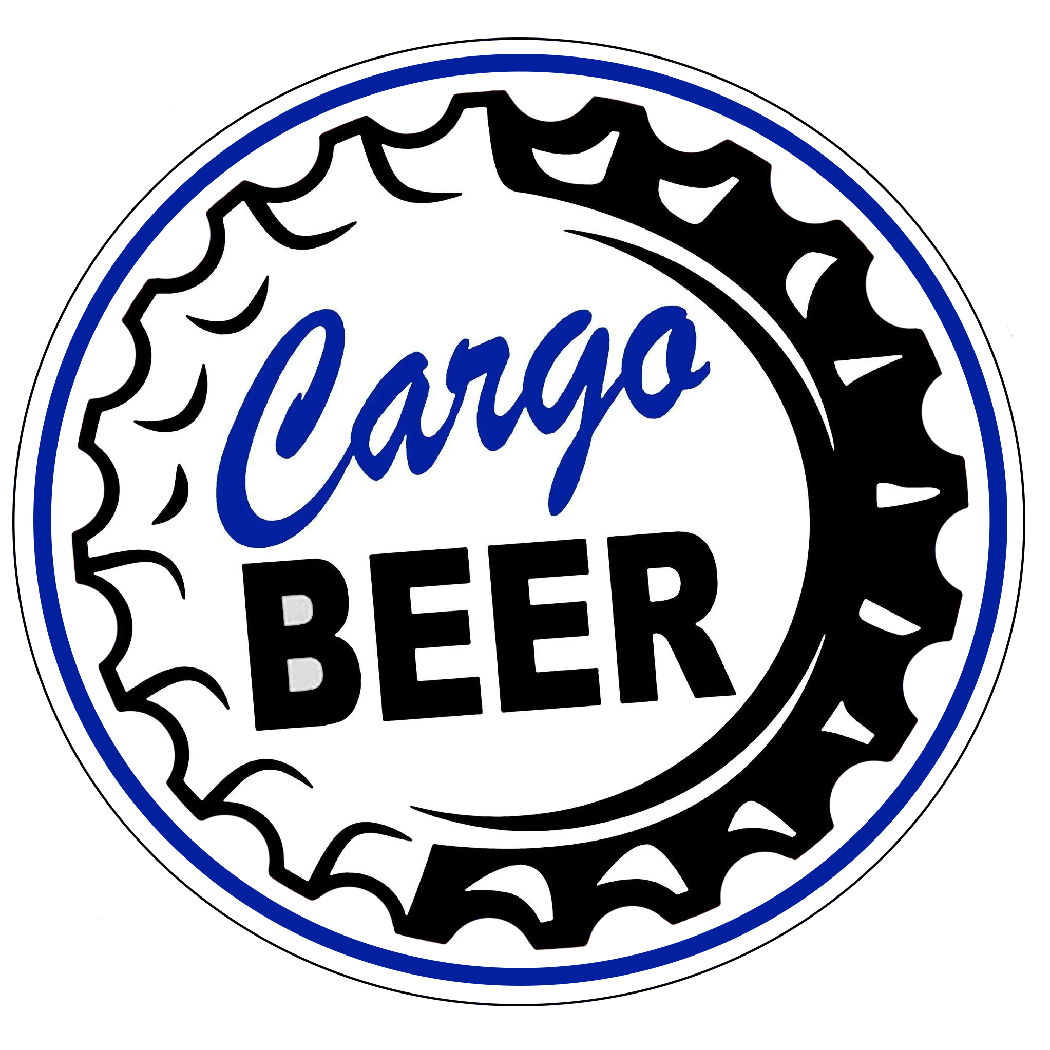 CARGO BEER