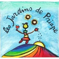 LES JARDINS DE PRIAPE
