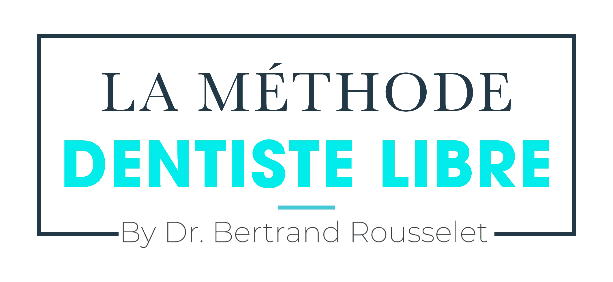 DENTISTE LIBRE