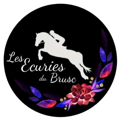 LES ECURIES DU BRUSC