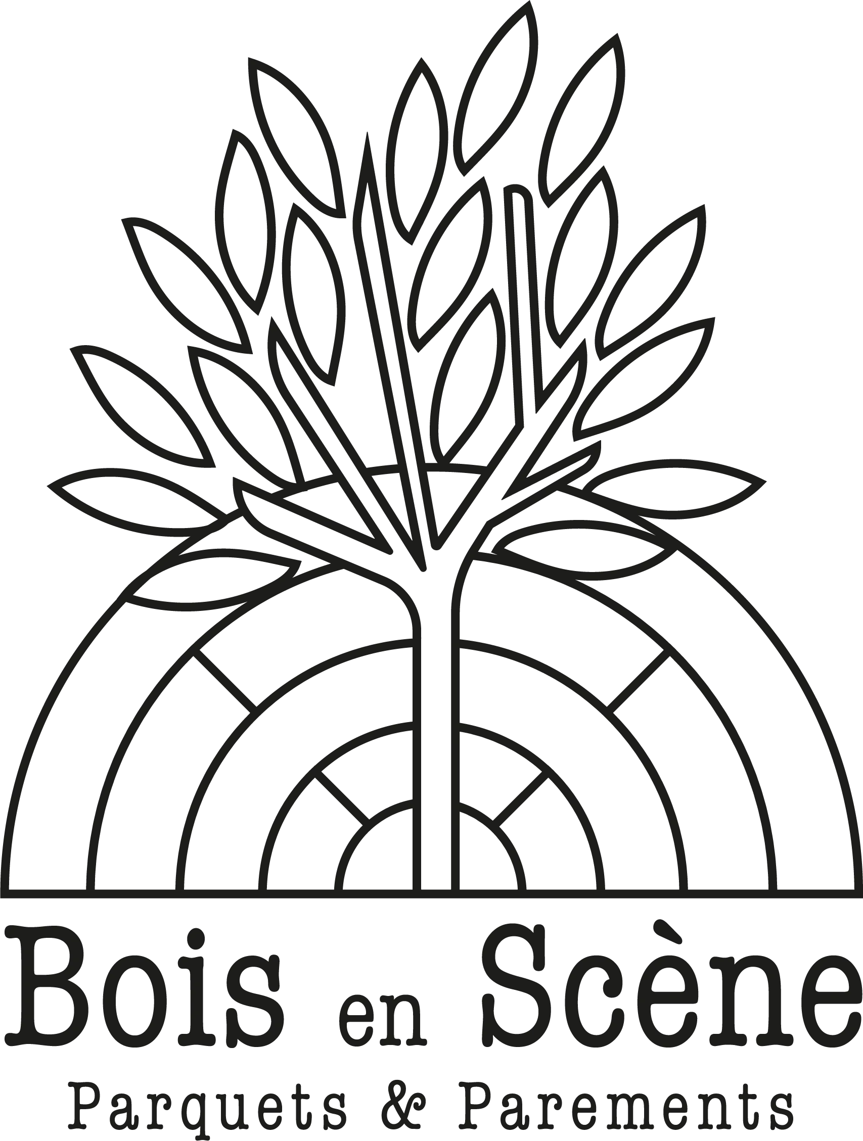 BOIS EN SCENE