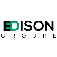 EDISON GROUPE
