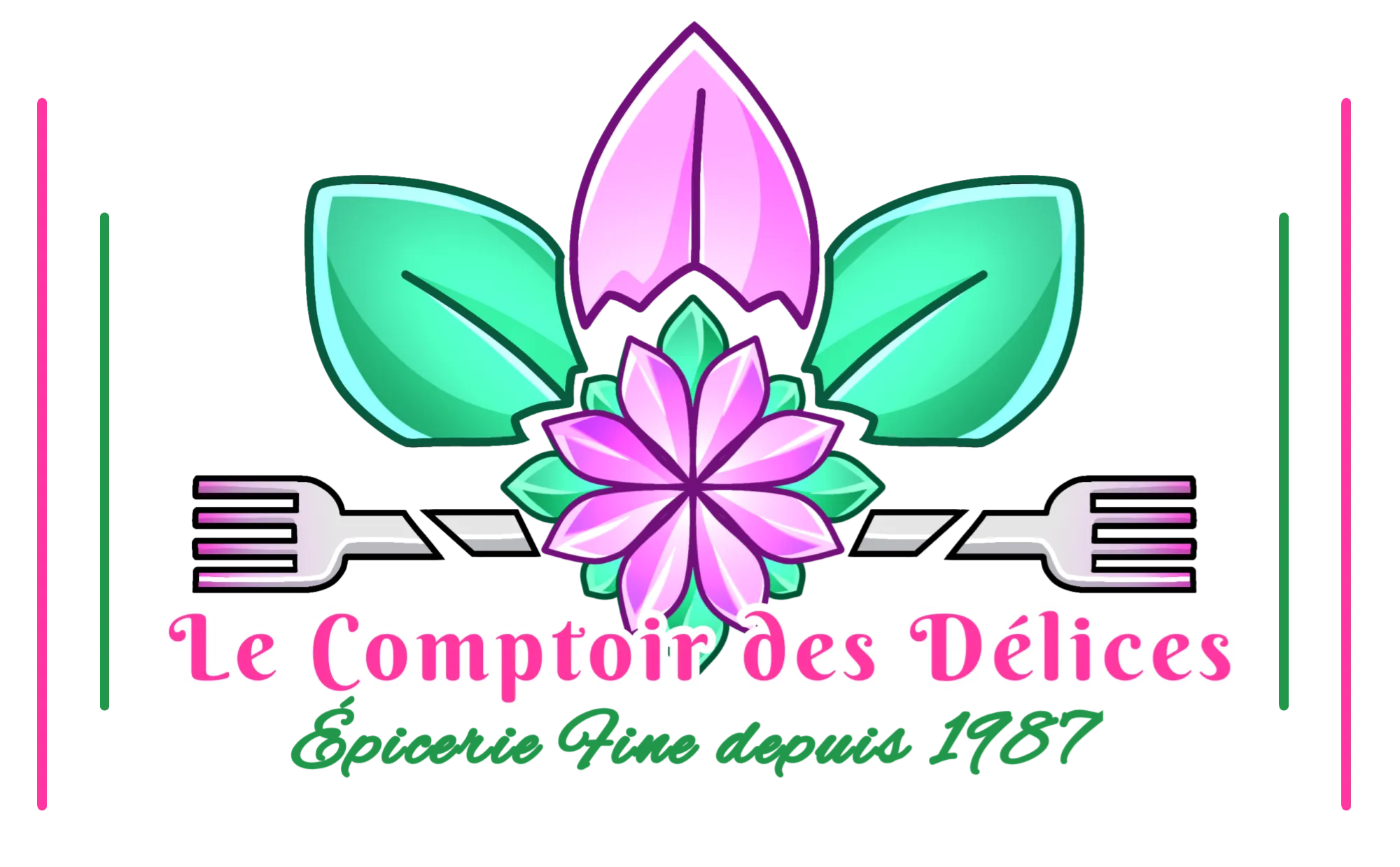 LE COMPTOIR DES DELICES MAXANE