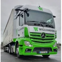 WILLIAMSON TRANSPORTS
