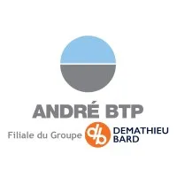 ANDRE BTP