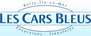 LES CARS BLEUS