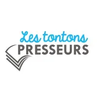 LES TONTONS PRESSEURS