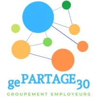 GROUPEMENT EMPLOYEURS PARTAGE TRENTE (GE PARTAGE 30)