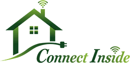 CONNECT INSIDE
