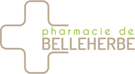 PHARMACIE DE BELLEHERBE