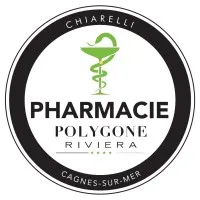 SELAS PHARMACIE POLYGONE RIVIERA