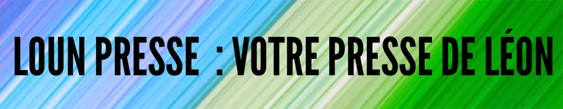LOUN PRESSE