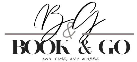 BOOK N GO