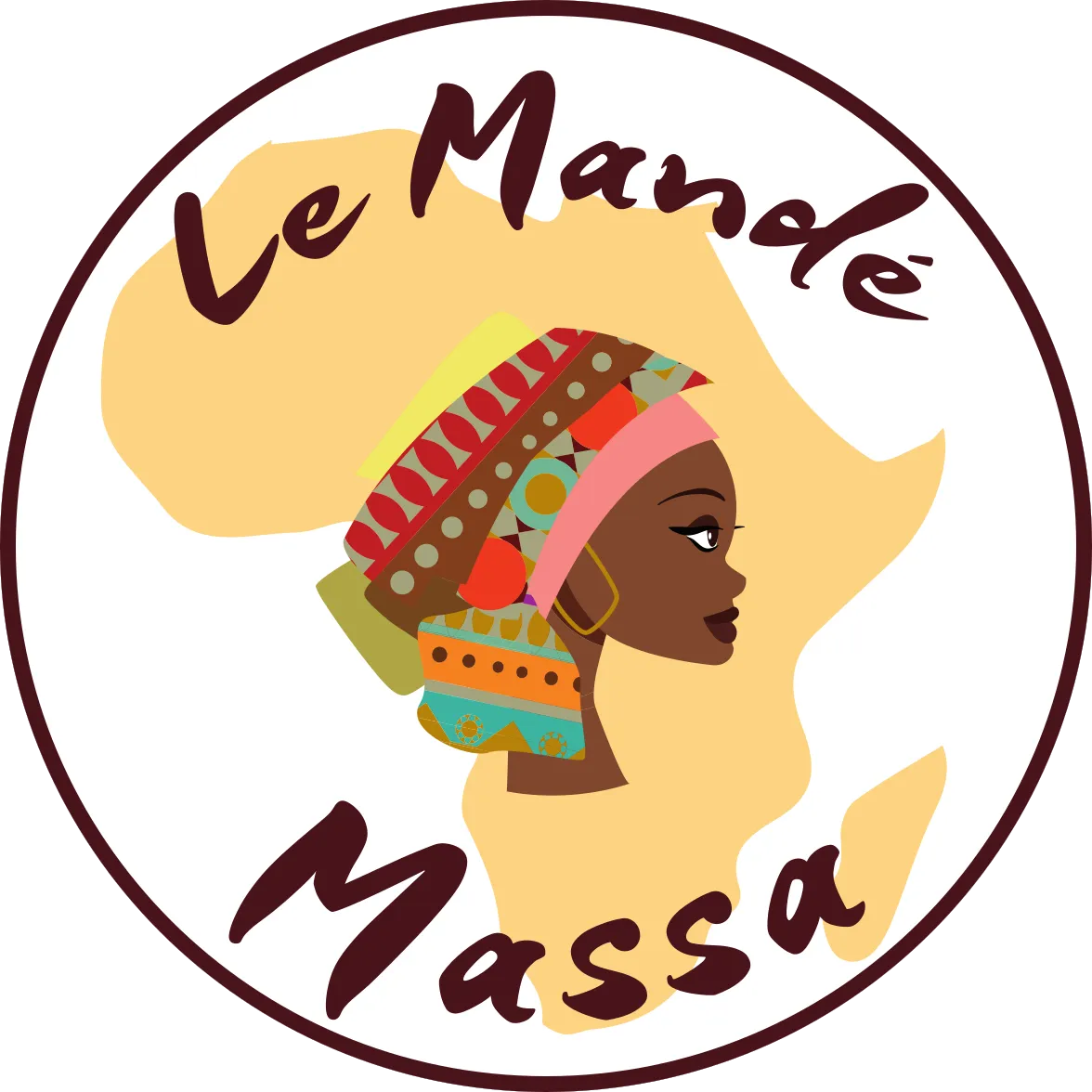 LE MANDE MASSA