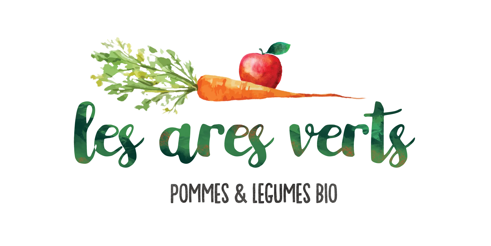 GAEC LES ARES VERTS