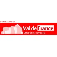 VAL DE FRANCE L'HABITAT DES TERRITOIRES SOCIETE DE COORDINATION