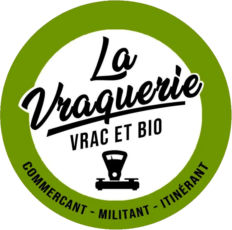 LA VRAQUERIE