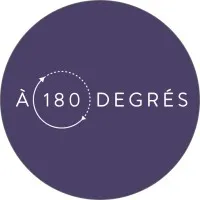 A 180 DEGRES