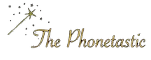 THE PHONETASTIC