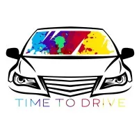 TIME TO DRIVE