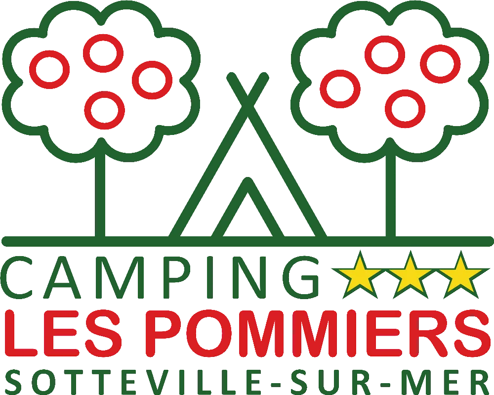 CAMPING LES POMMIERS