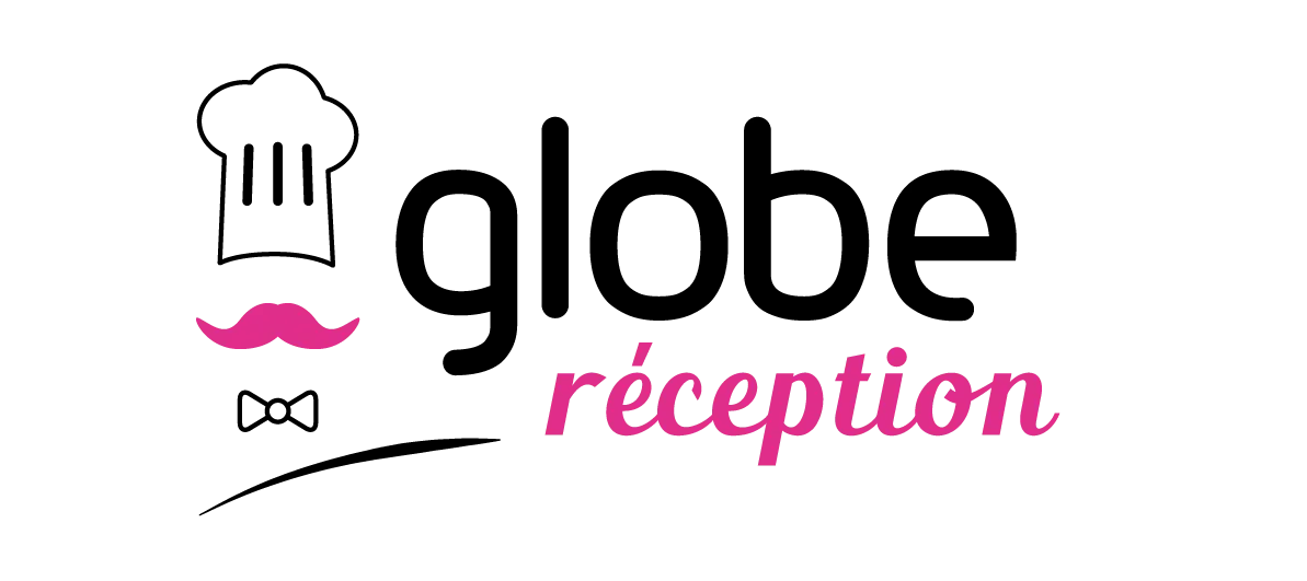 GLOBE RECEPTION