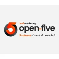 OPEN FIVE
