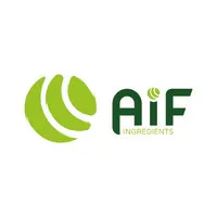 AIF INGREDIENTS
