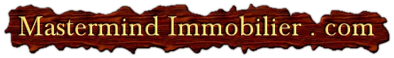 MASTERMIND IMMOBILIER
