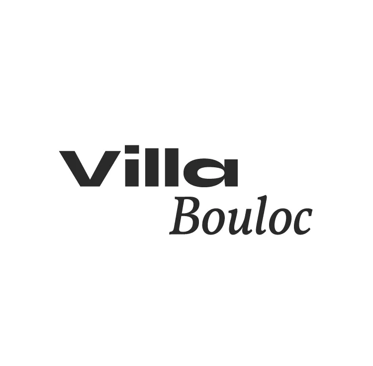 VILLA BOULOC