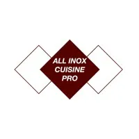 ALL INOX CUISINE PRO