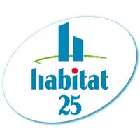 CRE'HABITAT 25