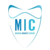 MATERIAL IMMUNITY COMPANY PAR ABREVIATION M.I.C