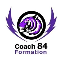 COACH FORMATION 84