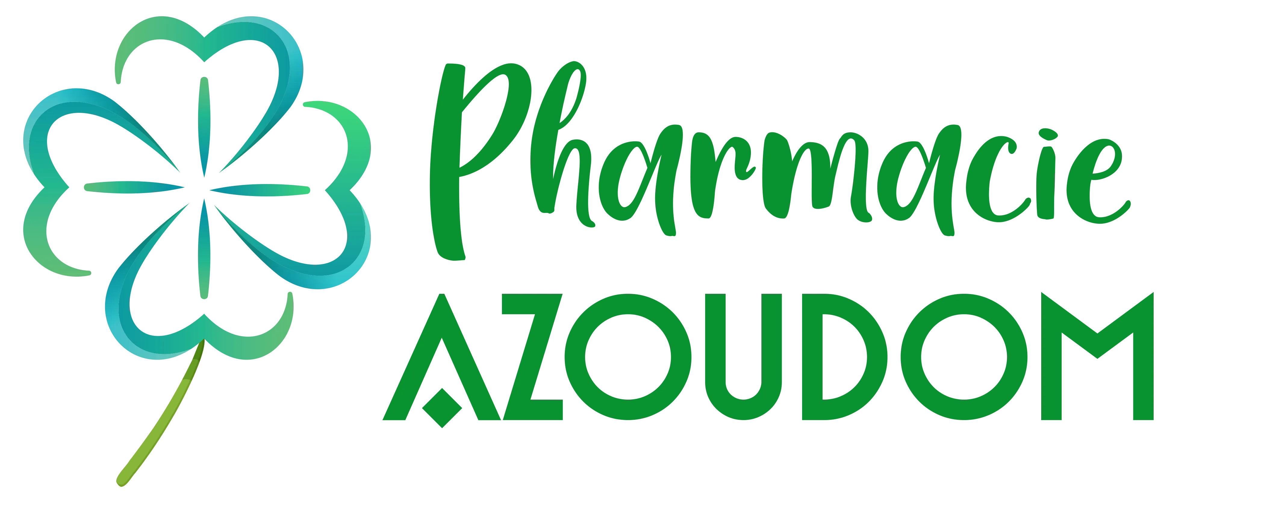 PHARMACIE AZOUDOM