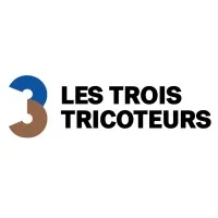 LES TROIS TRICOTEURS