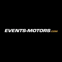 EVENTS MOTORS