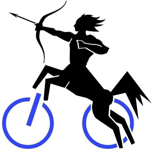 CENTAUR BIKE