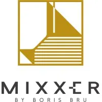 MIXXER BY BORIS BRU