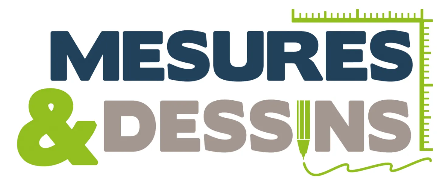 MESURES ET DESSINS EURL